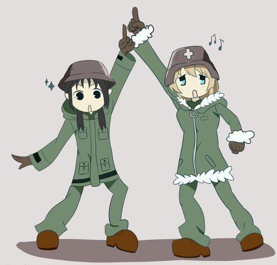 Girls Last Tour