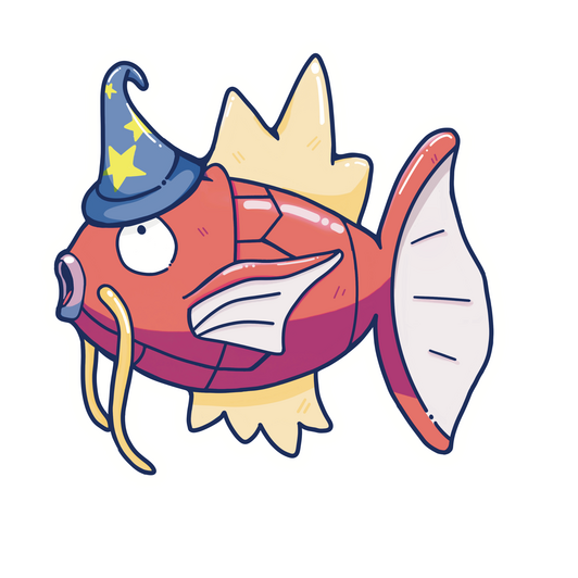 Magicarp