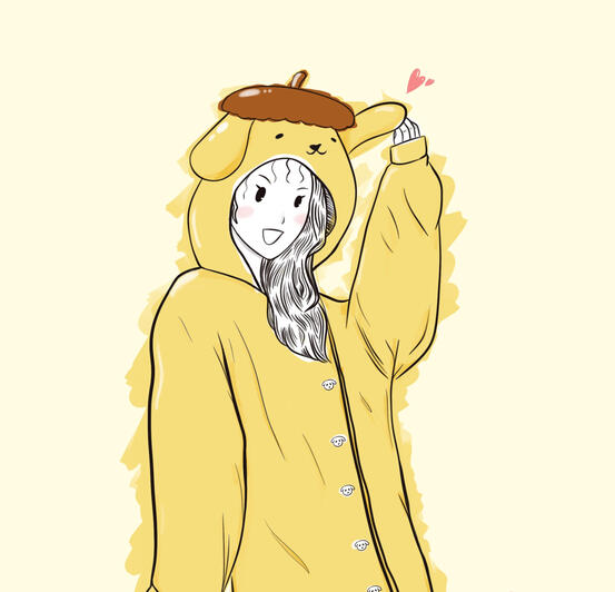 PomPomPajamas