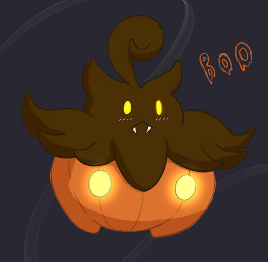 Boo
